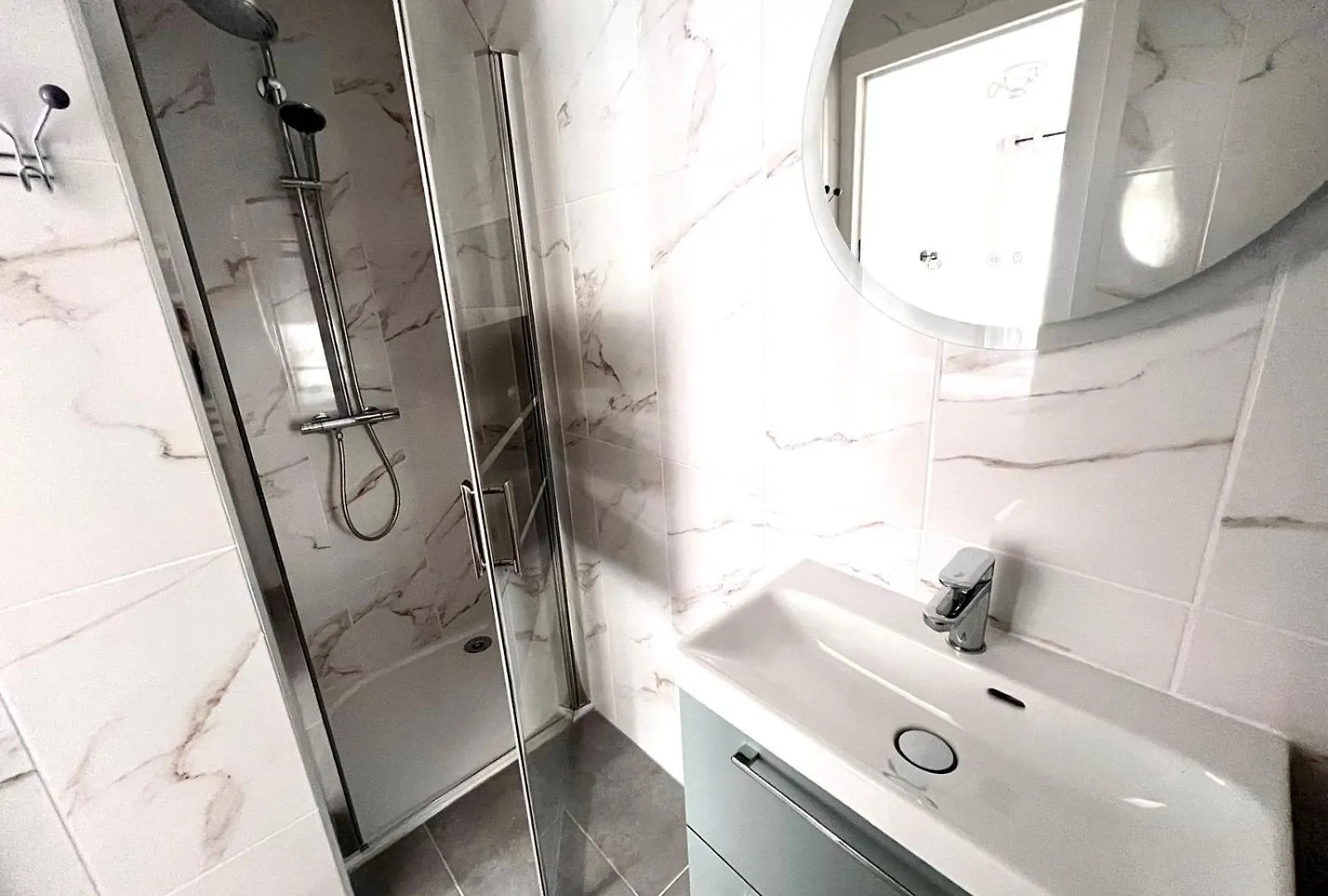 Apartmán Le Madone Lurdy